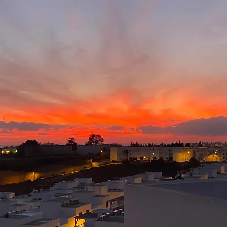 Atico La Pace Dei Sensi Apartament *